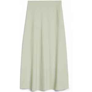 Jil Sander, Dames, Rokken, Groen, Maat: S Katoen,