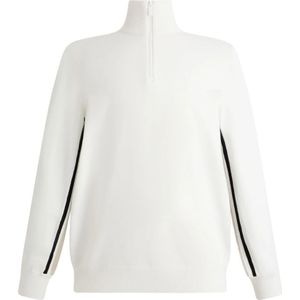 Fusalp, Heren, Truien, Wit, Maat: XS Jersey,