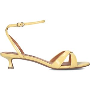 Bibi Lou - 505Z21Vkda - Sandalen - Geel