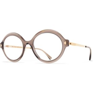 Mykita, unisex, Accessoires, Beige, Maat: 52 MM