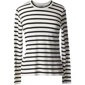 Stylein, Dames, Tops, Veelkleurig, Maat: XS