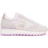 Saucony - Jazz Triple - Sneakers - Roze - Polyester