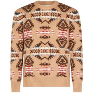 Altea, Heren, Truien, Veelkleurig, Maat: XL