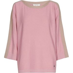 Marie Méro, Dames, Truien, Roze, Maat: S