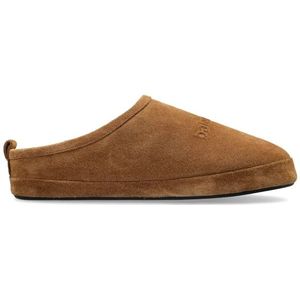 Balenciaga, Dames, Schoenen, Bruin, Maat: 35 EU Suède,