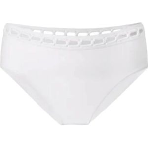 Ermanno Scervino, Dames, Ondergoed, Wit, Maat: M Spandex,