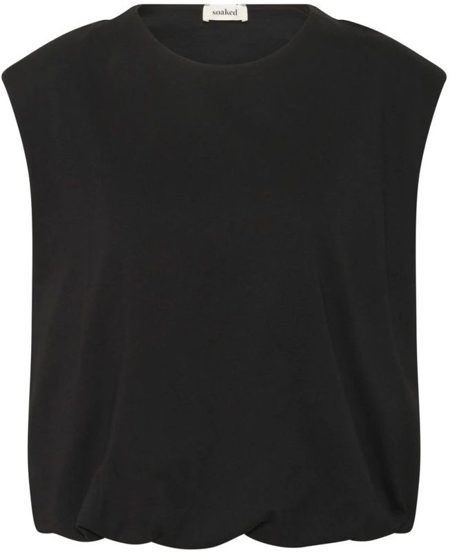 Soaked in Luxury - Jina Balloon - Dames Tanktop