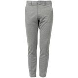 Tommy Hilfiger - Skinny Jeans - Grijs - Denim - Stretchstof