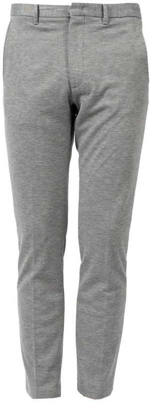 Tommy Hilfiger - Skinny Jeans - Grijs - Denim - Stretchstof