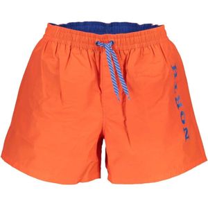 North Sails, Heren, Badkleding, Rood, Maat: M