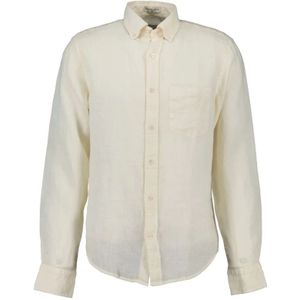 Gant 3240120 Overhemd Met Lange Mouwen