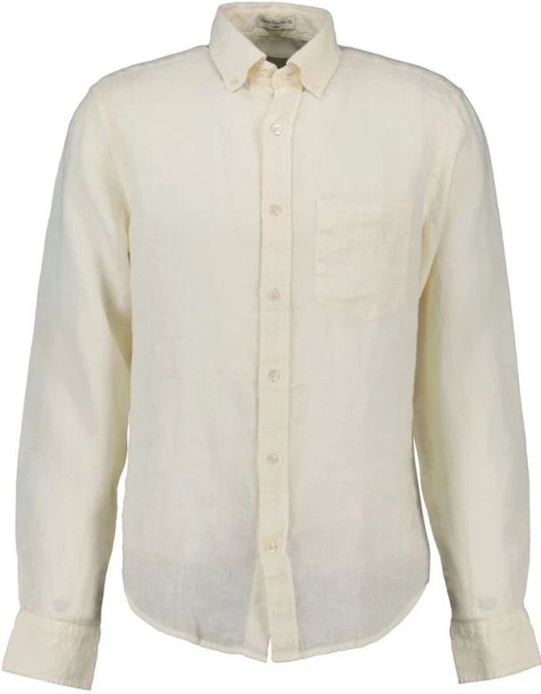 Gant 3240120 Overhemd Met Lange Mouwen