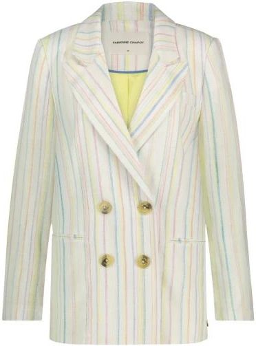 Fabienne Chapot - Roger - Blazer - Veelkleurig - Dames
