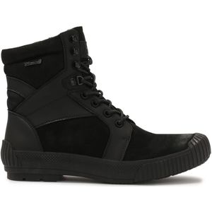 Kazar, Heren, Schoenen, Zwart, Maat: 40 EU Leer,