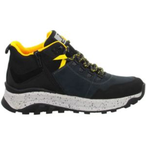 Rieker, Dames, Schoenen, Zwart, Maat: 38 EU
