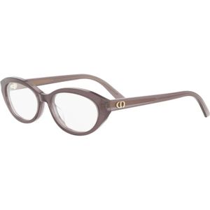 Dior, unisex, Accessoires, Bruin, Maat: 53 MM