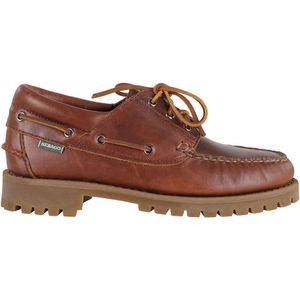 Sebago, Heren, Schoenen, Bruin, Maat: 44 EU