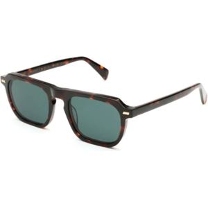 Gast, unisex, Accessoires, Bruin, Maat: 50 MM Nylon,