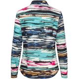 &Co Woman, Dames, Blouses & Shirts, Veelkleurig, Maat: M Jersey,