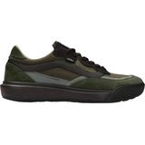 Vans - Ripstop Sneaker - Groen - Heren - Slijtvast