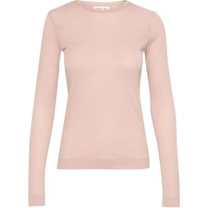 InWear - Dusty Blush Legend IW Base LS Top - Roze - Dames