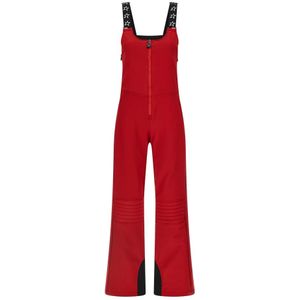 Perfect Moment, Dames, Jumpsuits & Playsuits, Rood, Maat: XS Fleece,