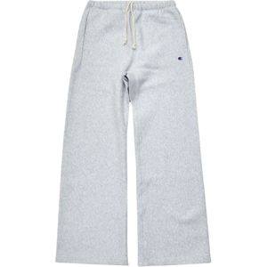 Champion, Heren, Broeken, Grijs, Maat: M