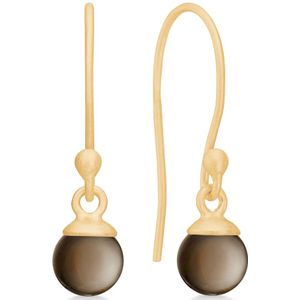 Frk. Lisberg, Dames, Accessoires, Geel, Maat: ONE Size