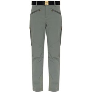 Bogner, Dames, Sport, Groen, Maat: XS Leer,