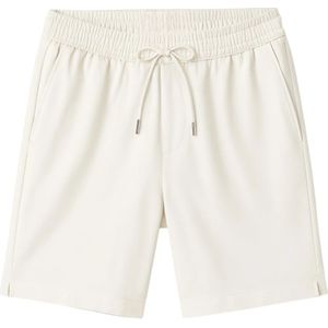 Briglia, Heren, Korte broeken, Wit, Maat: L Viscose,