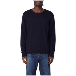 Etro, Heren, Truien, Blauw, Maat: XL