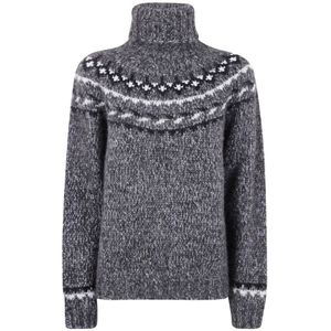 P.a.r.o.s.h. - Coltrui - Donkergrijs - Dames