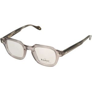 Kador, unisex, Accessoires, Beige, Maat: 46 MM