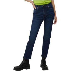 Silvian Heach, Dames, Jeans, Blauw, Maat: W31 Katoen,
