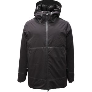 Save The Duck, Heren, Jassen, Zwart, Maat: 2XL