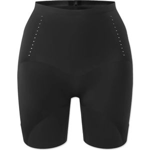 Heist Studios, Dames, Ondergoed, Zwart, Maat: XL Tweed,