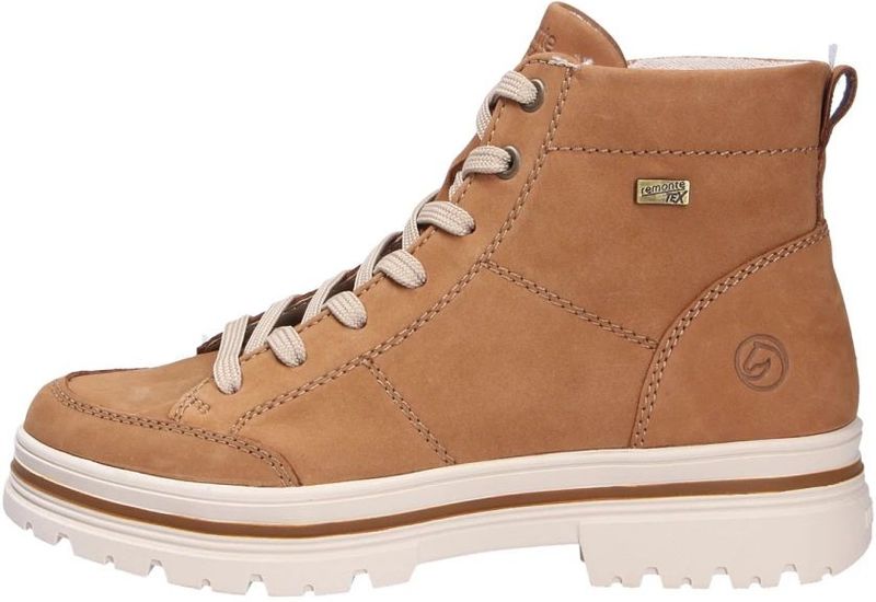 Remonte D2U71 Enkellaarzen