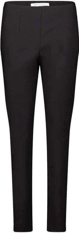 Betty & Co - Leggings - Zwart - High Waist - Skinny