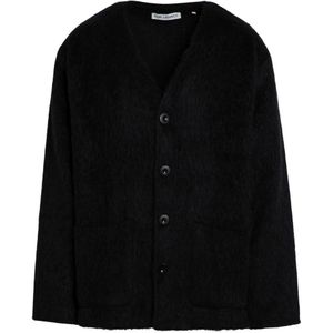 Our Legacy, Heren, Truien, Zwart, Maat: M