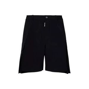 Dsquared2 Shorts , Black , Heren , Maat: M