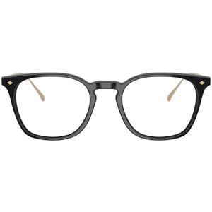 Giorgio Armani - AR7271T - Optische Monturen - Zwart - Acetaat