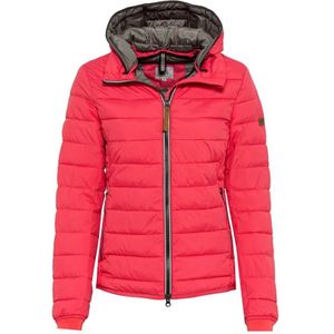 Camel Active, Dames, Jassen, Rood, Maat: M