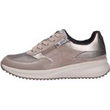 Waldlaufer - Mara - Sneakers - Taupe - Dames