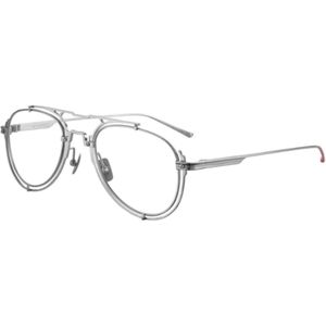 Vysen, unisex, Accessoires, Grijs, Maat: 50 MM