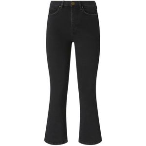 Pinko, Dames, Jeans, Blauw, Maat: W29 Katoen,