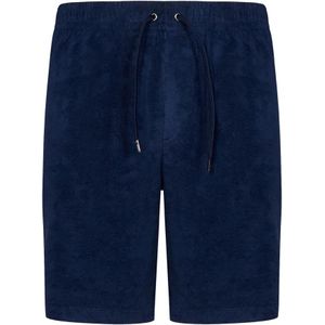 Ralph Lauren, Heren, Korte broeken, Blauw, Maat: 2XL Katoen,