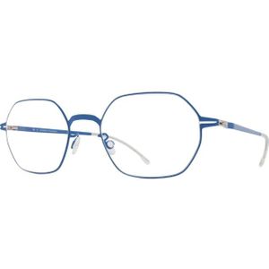 Mykita, Dames, Accessoires, Blauw, Maat: 50 MM