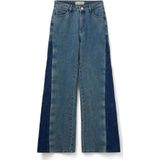 Sofie Schnoor, Dames, Jeans, Blauw, Maat: XS Denim,