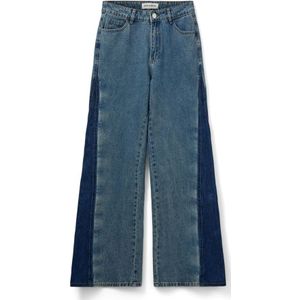 Sofie Schnoor, Dames, Jeans, Blauw, Maat: XS Denim,