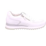Gabor - Sneakers - Wit - Dames